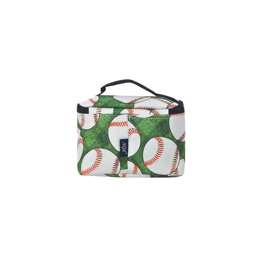 Baseball Bounty NGIL Cosmetic Case