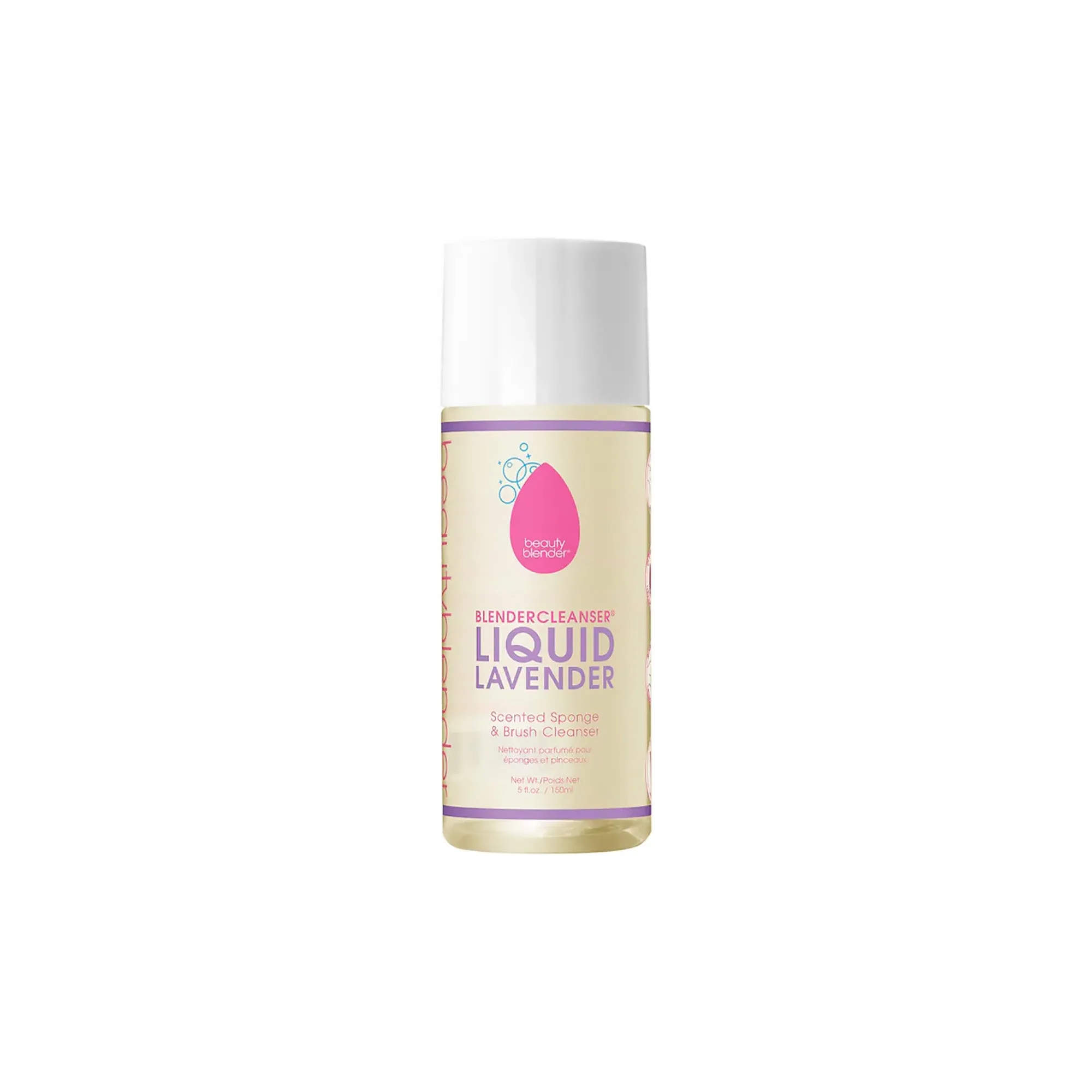 beautyBlender Liquid Cleanser