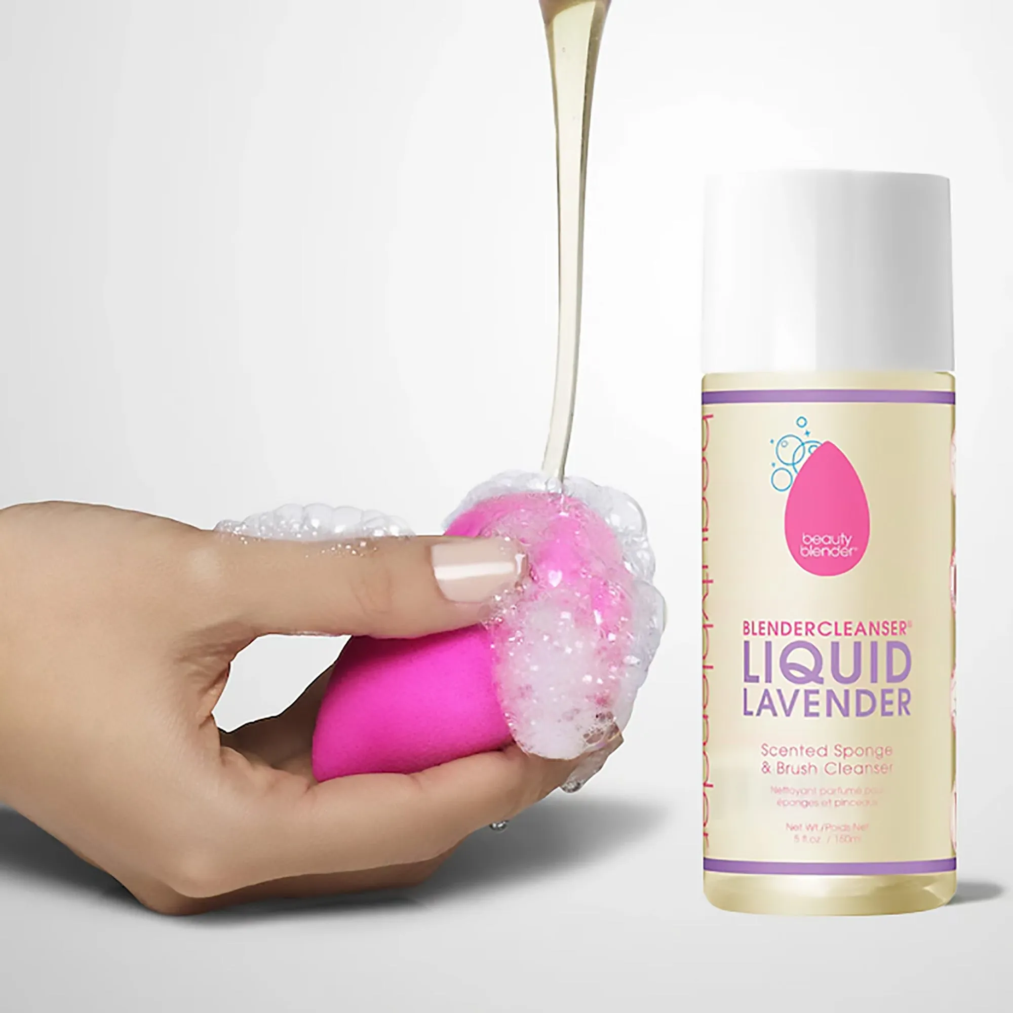 beautyBlender Liquid Cleanser