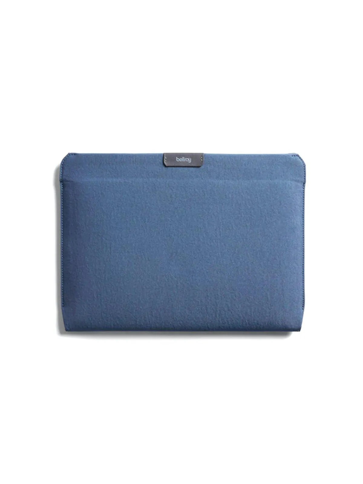 Bellroy Laptop Sleeve 15 Inch Marine Blue Recycled