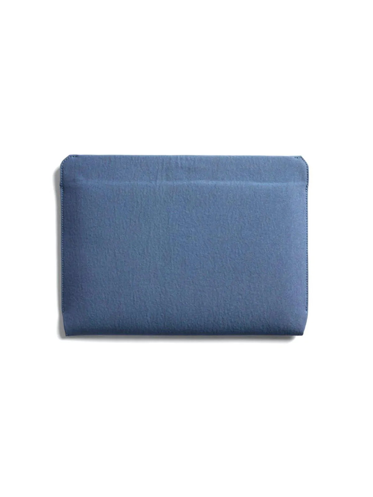 Bellroy Laptop Sleeve 15 Inch Marine Blue Recycled