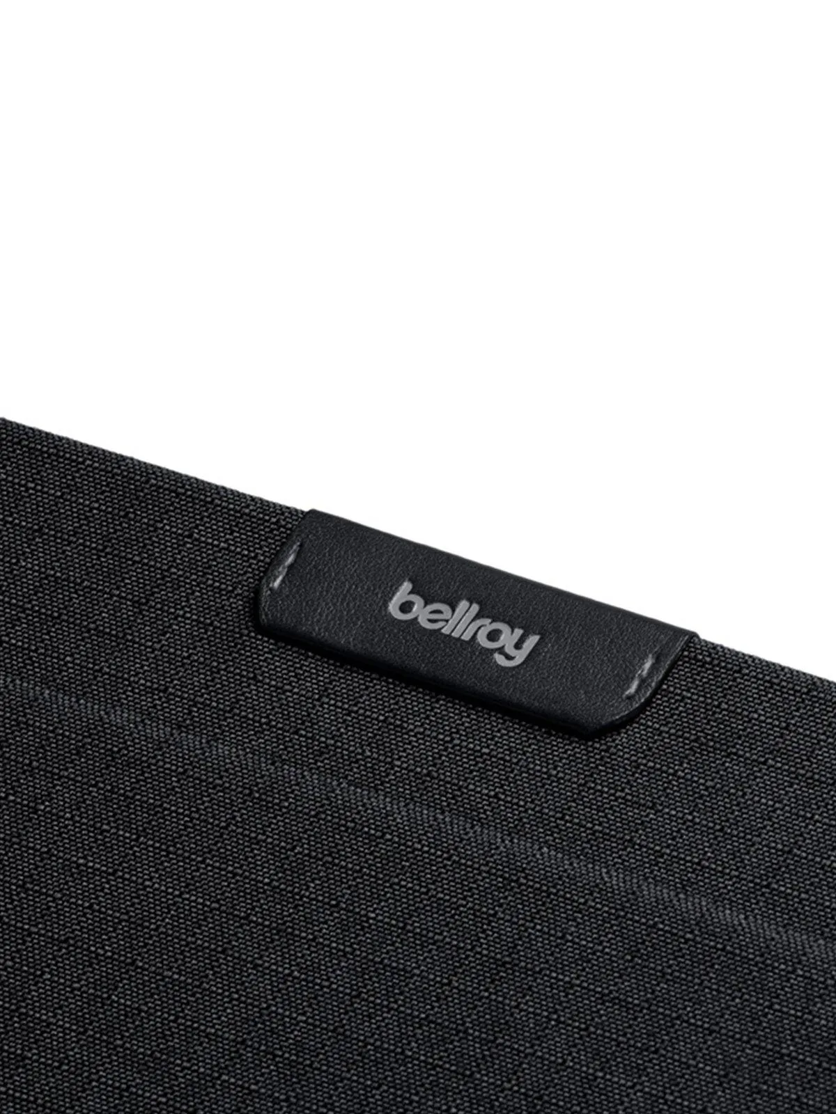 Bellroy Laptop Sleeve 15 Inch Midnight