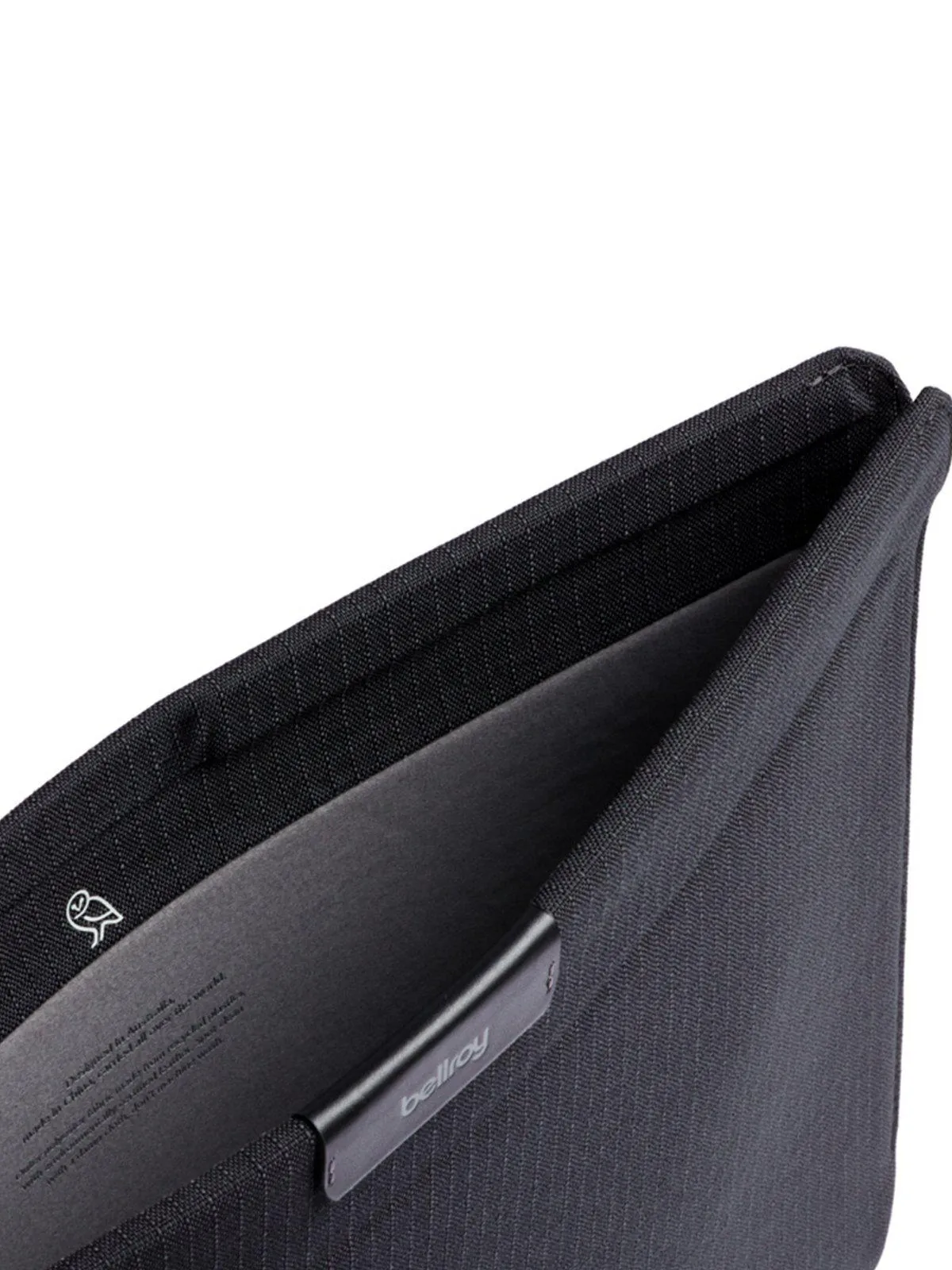 Bellroy Laptop Sleeve 15 Inch Midnight