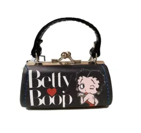 Betty Boop Mini Purse  NEW