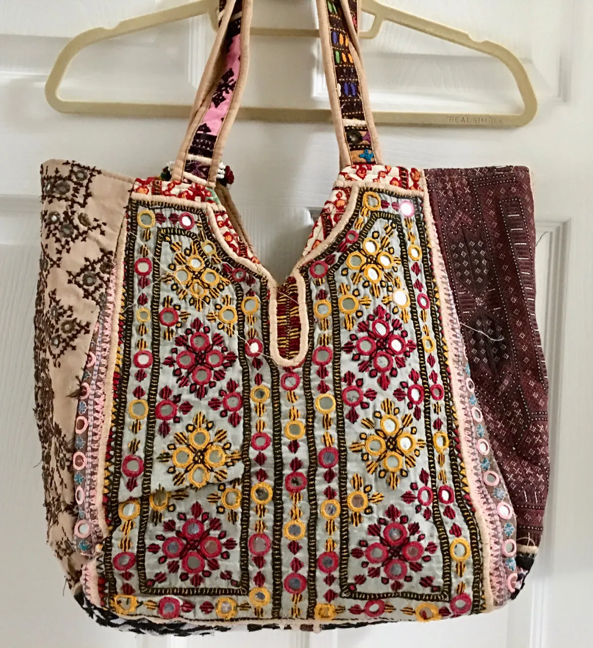 Bhakti Panda Shangri-La Tote Bag