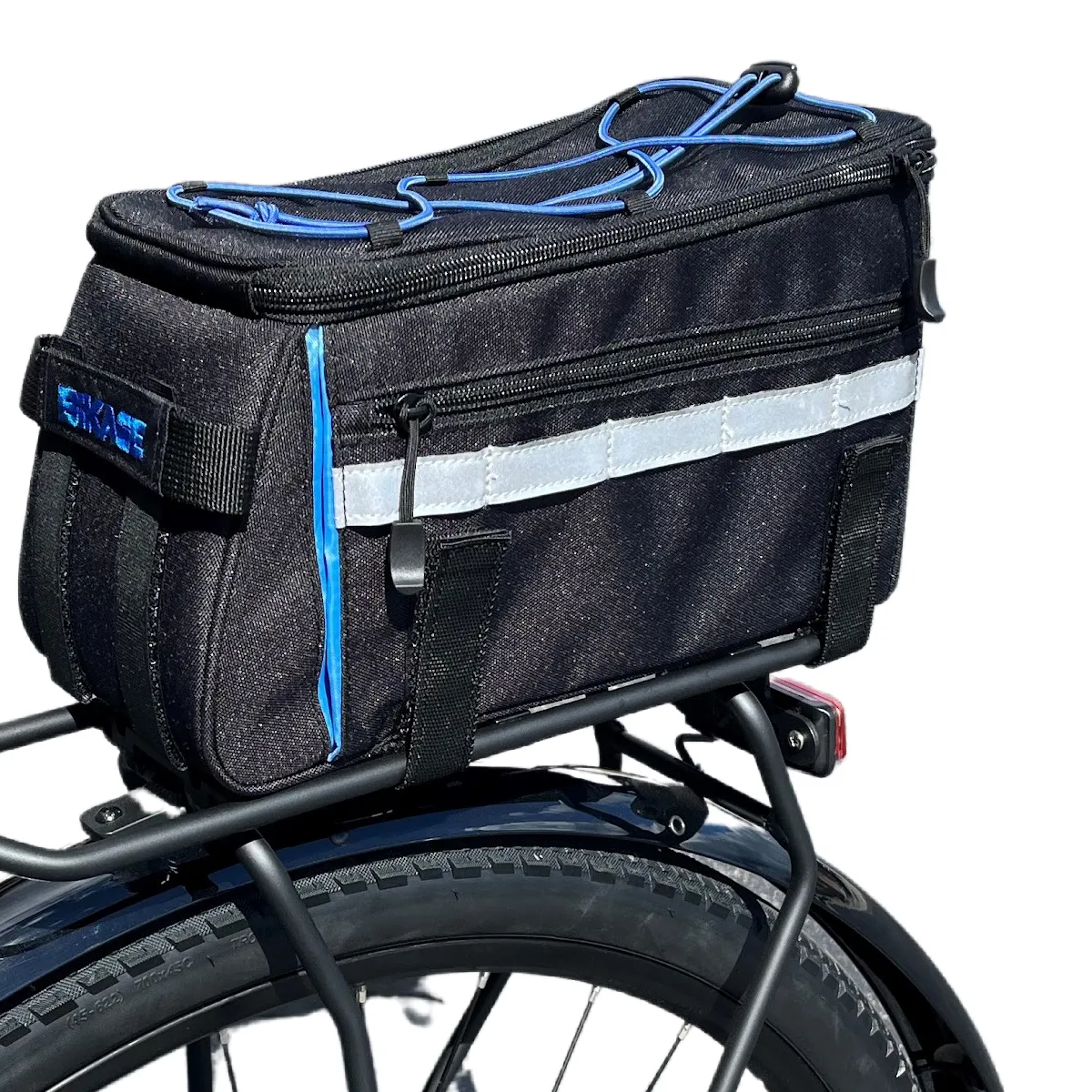 Big Momma Bike Bag by Bikase Store