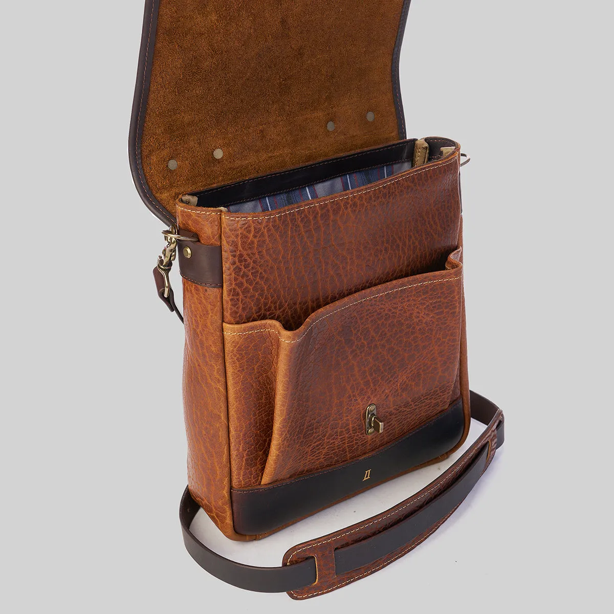 Bison Crossbody No.22