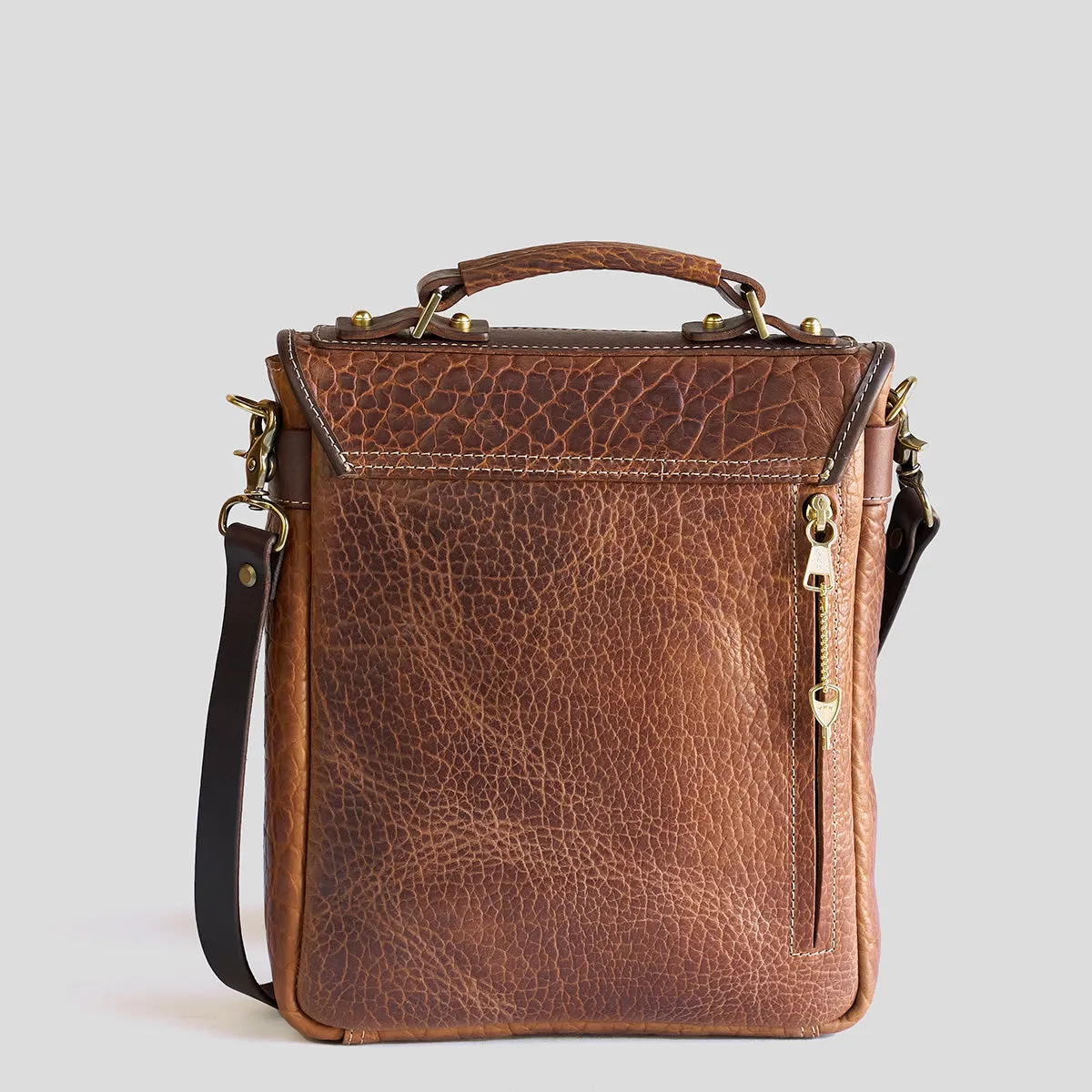 Bison Crossbody No.22