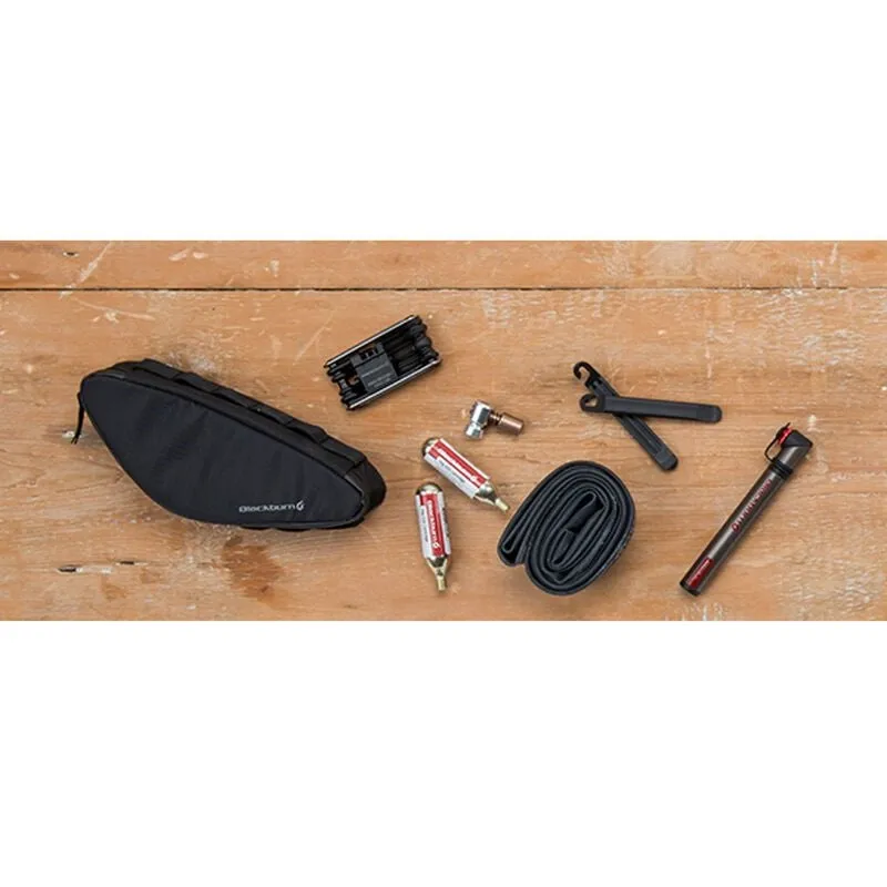 Blackburn Outpost Corner Bag Black