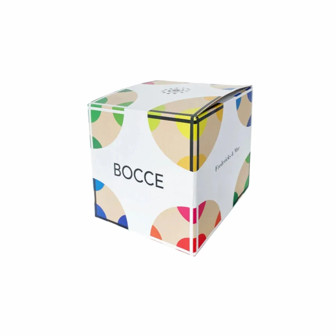 Bocce Ball Set