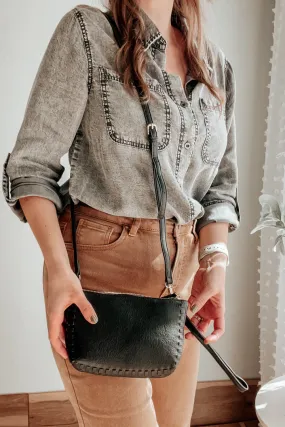 Bonnie Crossbody