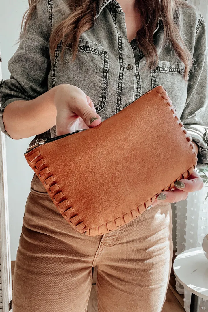 Bonnie Crossbody