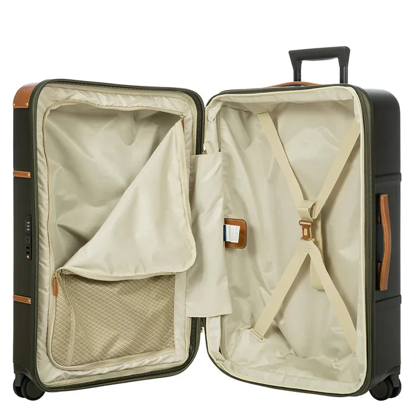 Brics Bellagio 3.0 Expandable Spinner 27"