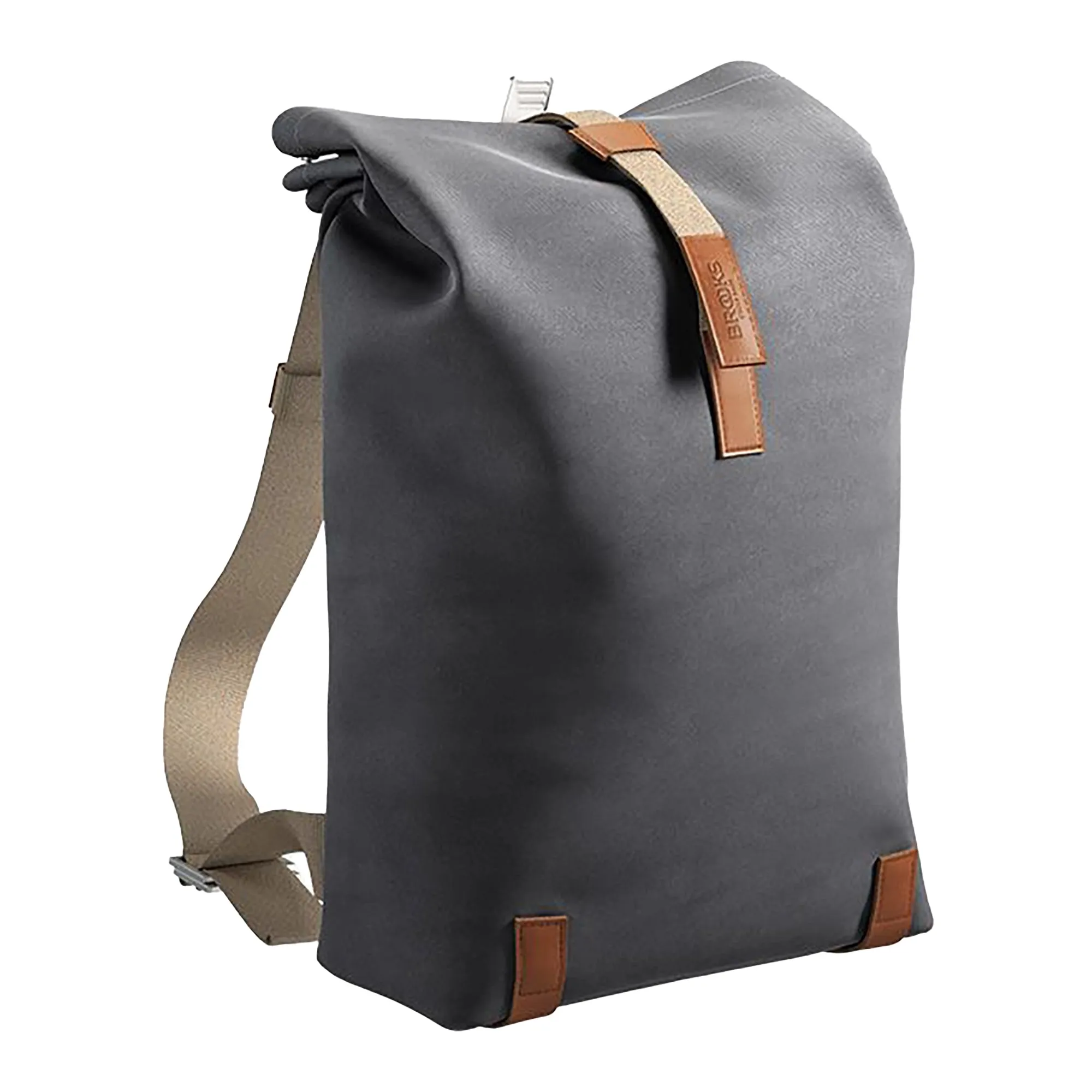 Brooks England Pickwick Backpack 12/14L - Grey