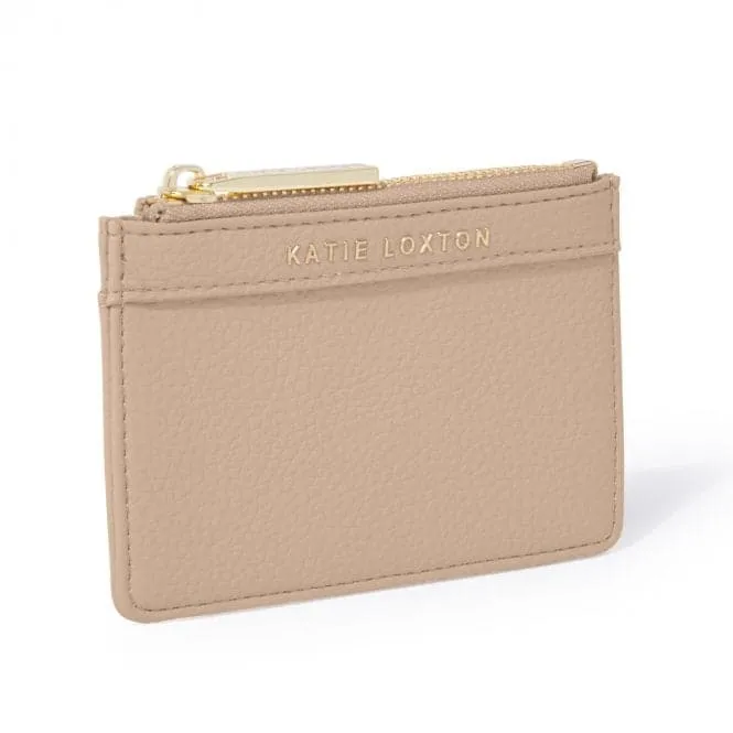 Brown Cleo Purse & Card Holder KLB2813