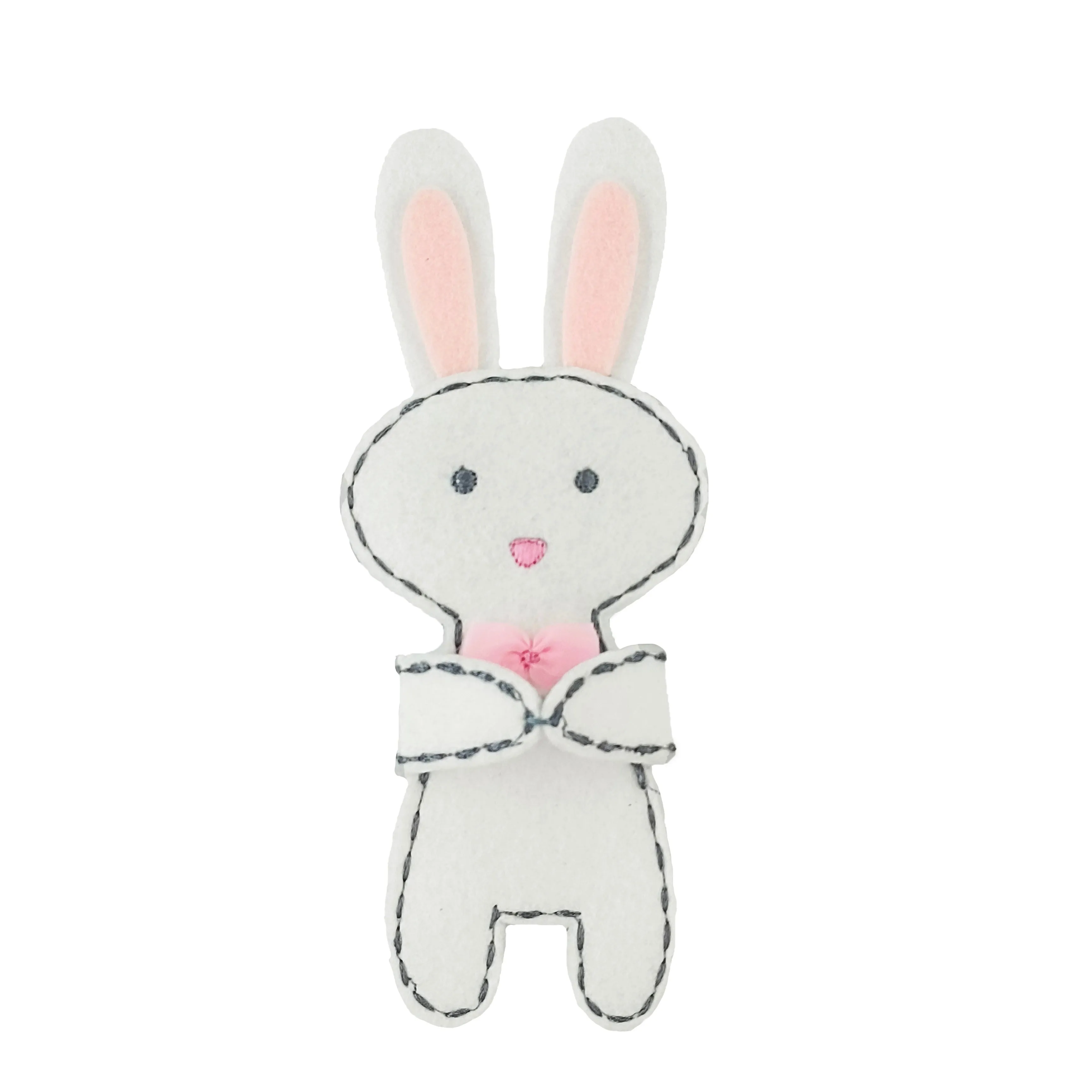 Bunny Money Holder