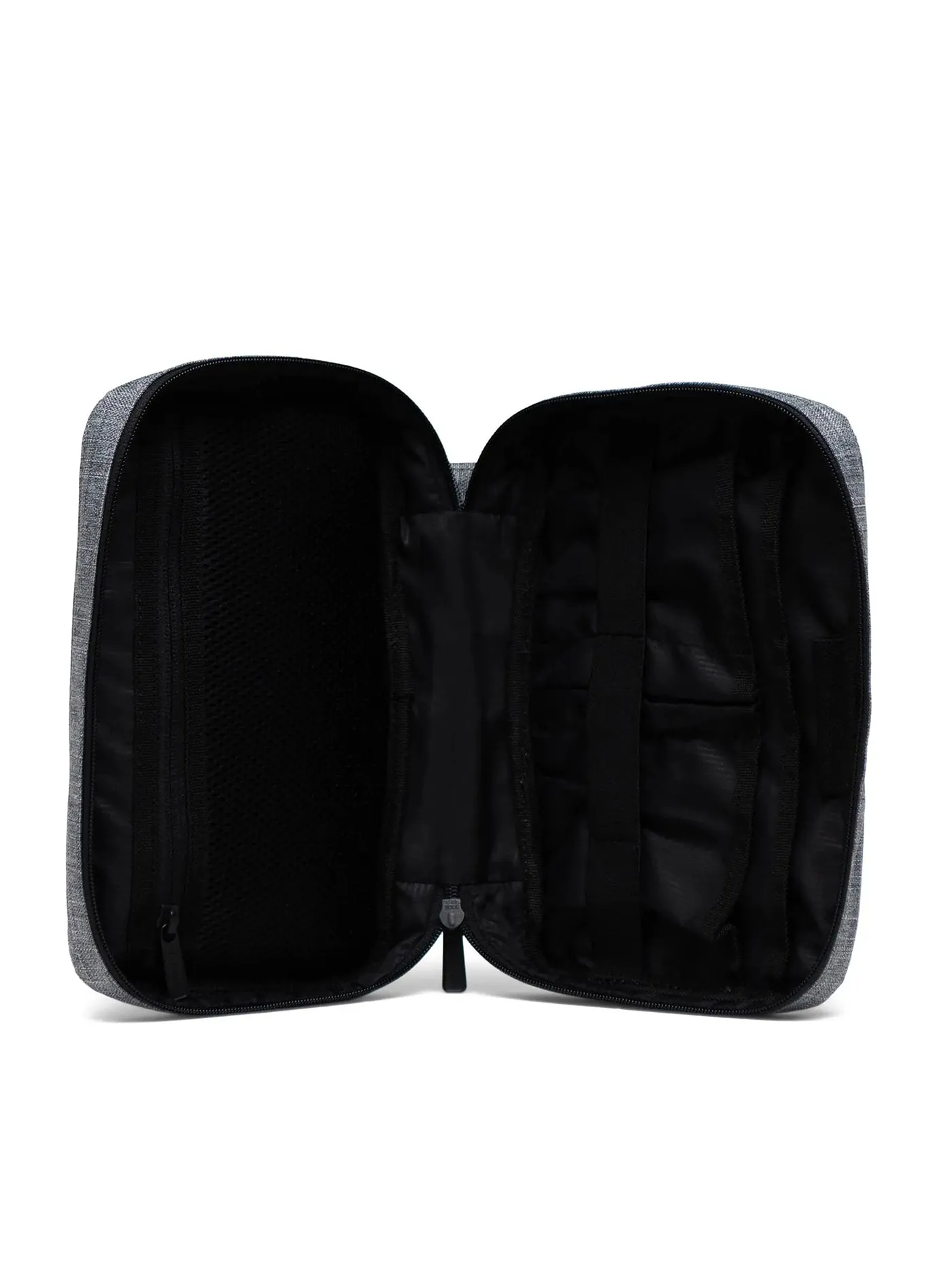 Burrard Organizer Tech Bag