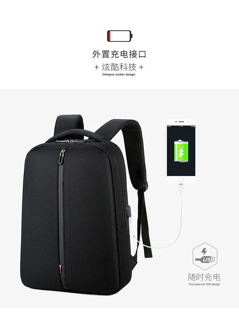 Business Backpacks Polyamides and Nylon Backpack