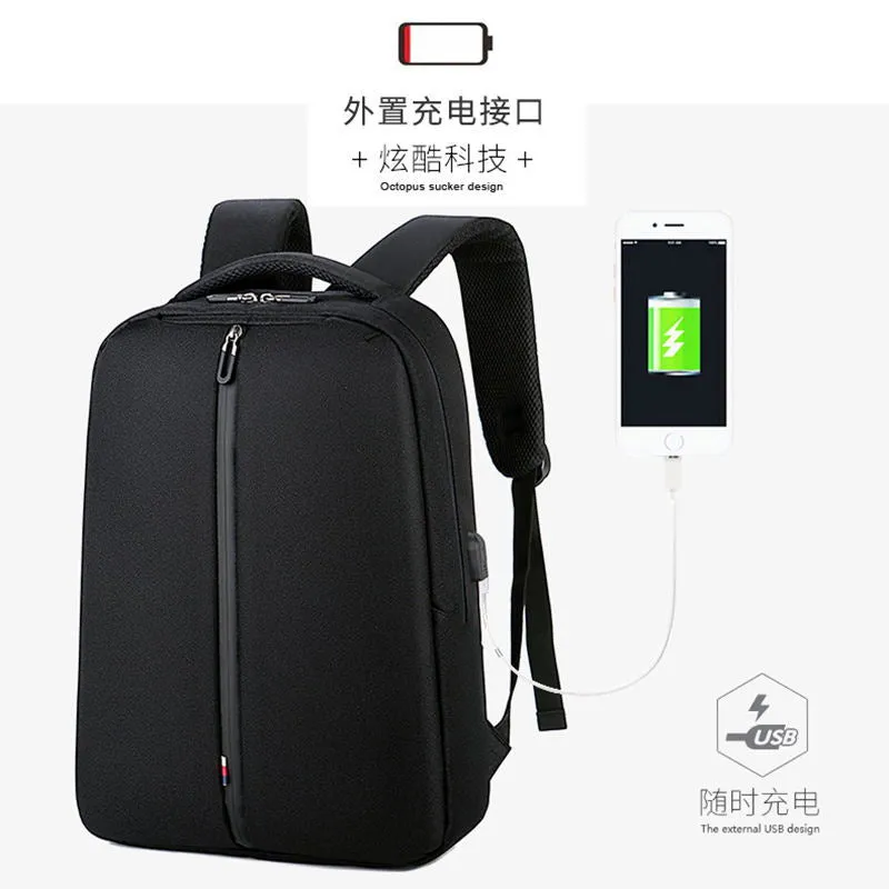 Business Backpacks Polyamides and Nylon Backpack