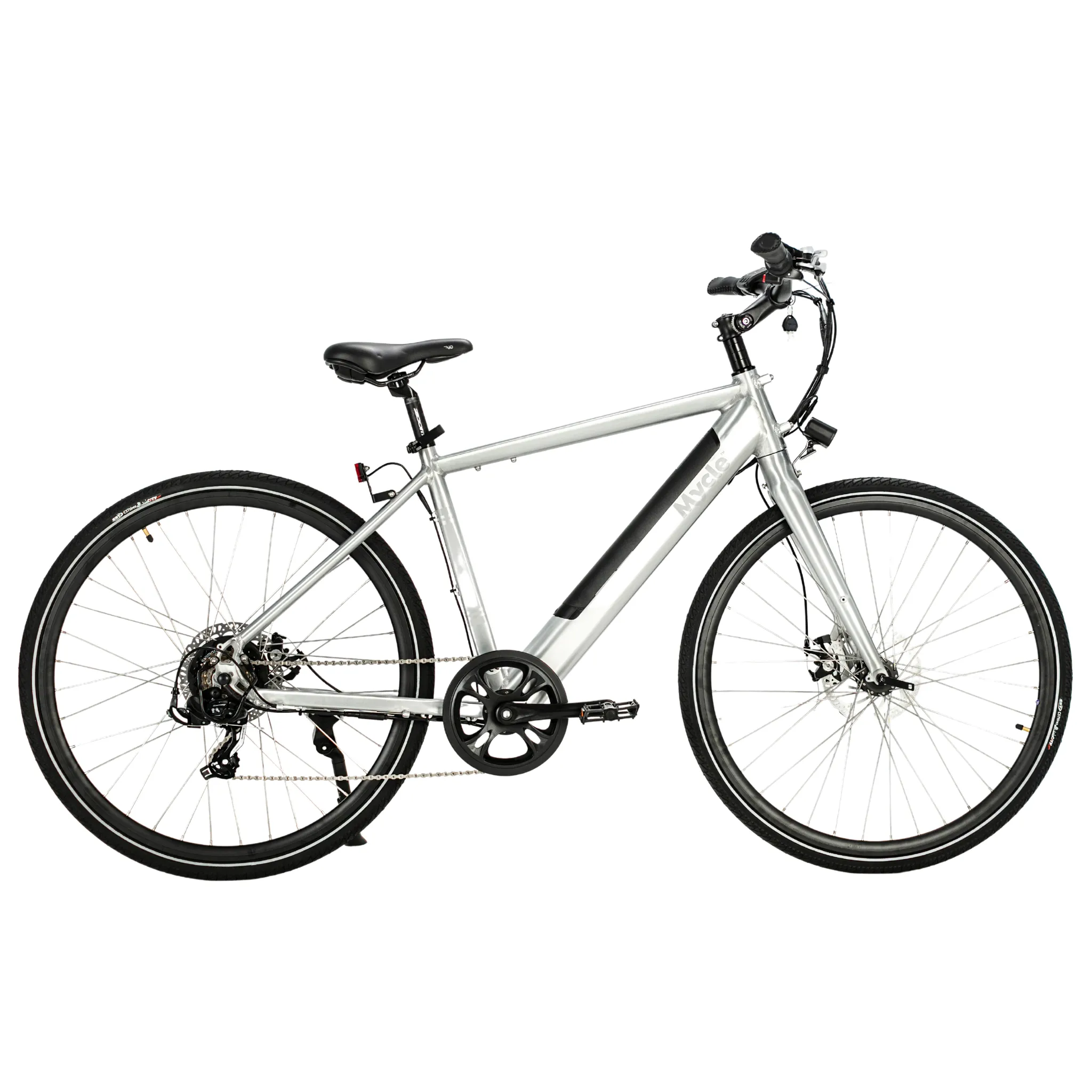 Cadence Hybrid Electric Bike