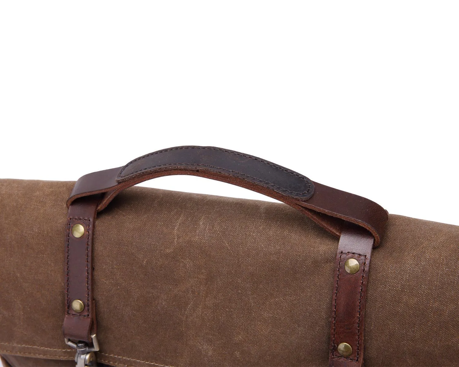 Camel Classical Cambridge Messenger