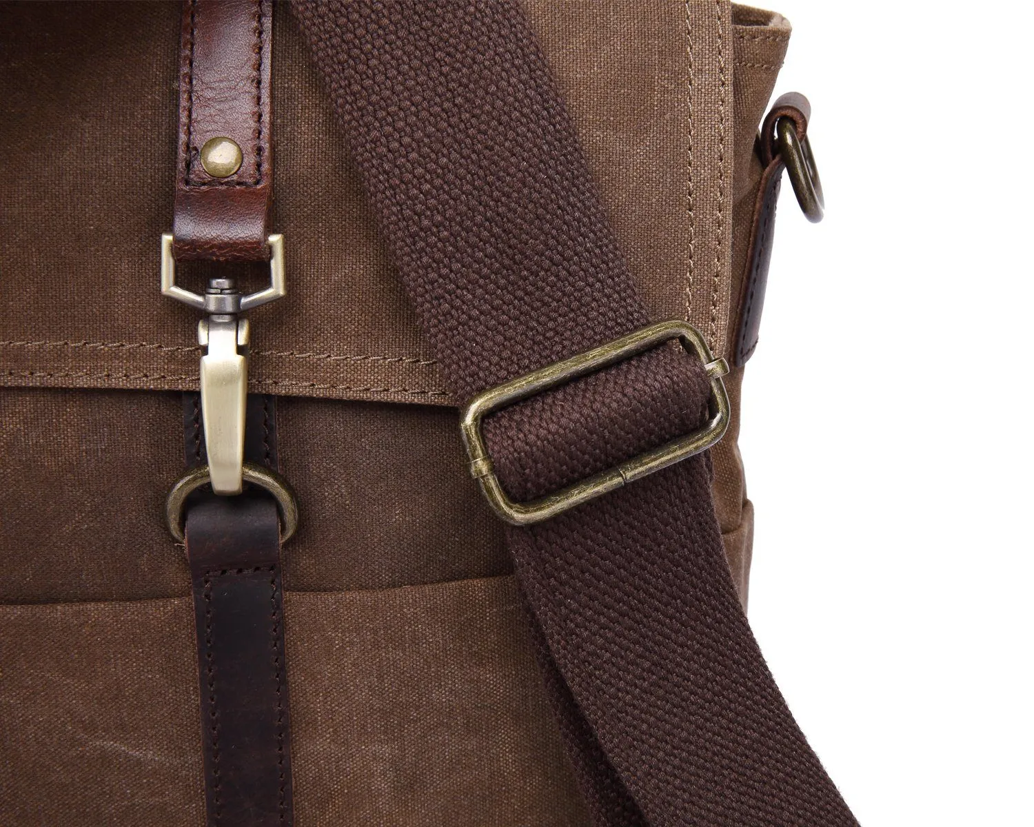 Camel Classical Cambridge Messenger