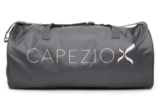 Capezio Duffle Bag