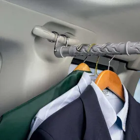 Car Clothes Bar