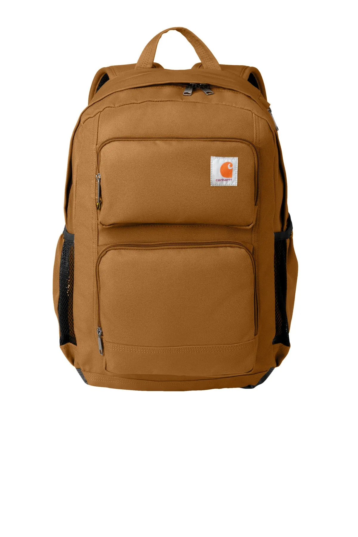 Carhartt 28L Foundry Series Dual-Compartment Backpack CTB0000486