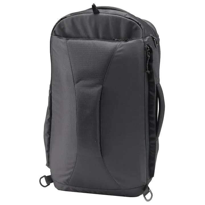 Caribee - Traveller 40L Carry on backpack - Black