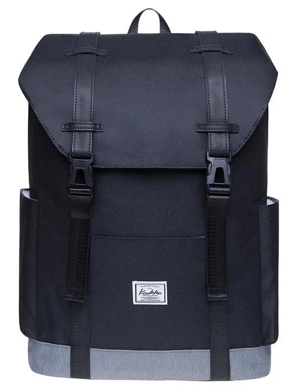 casual computer boys and girls school backpack