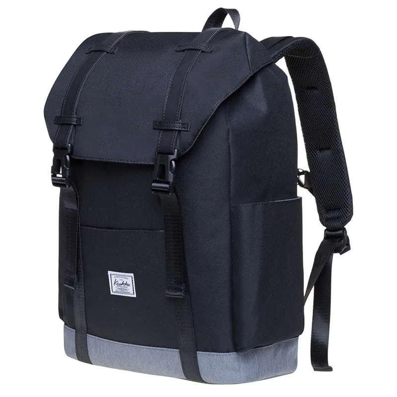 casual computer boys and girls school backpack