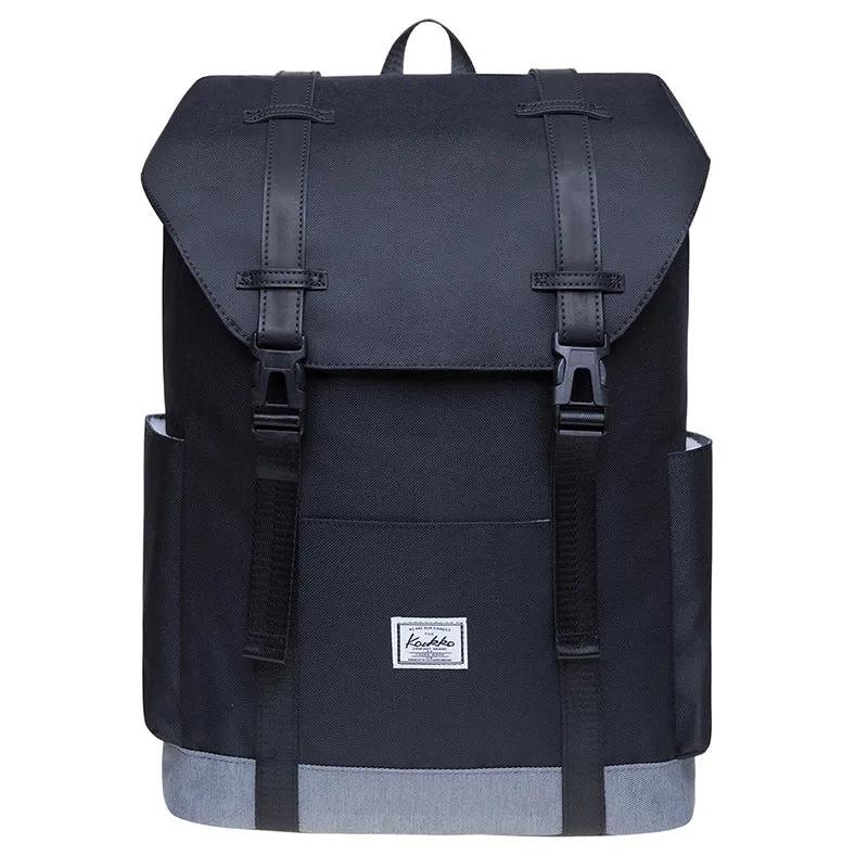 casual computer boys and girls school backpack