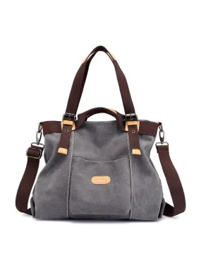 Casual One Shoulder Crossbody Bag