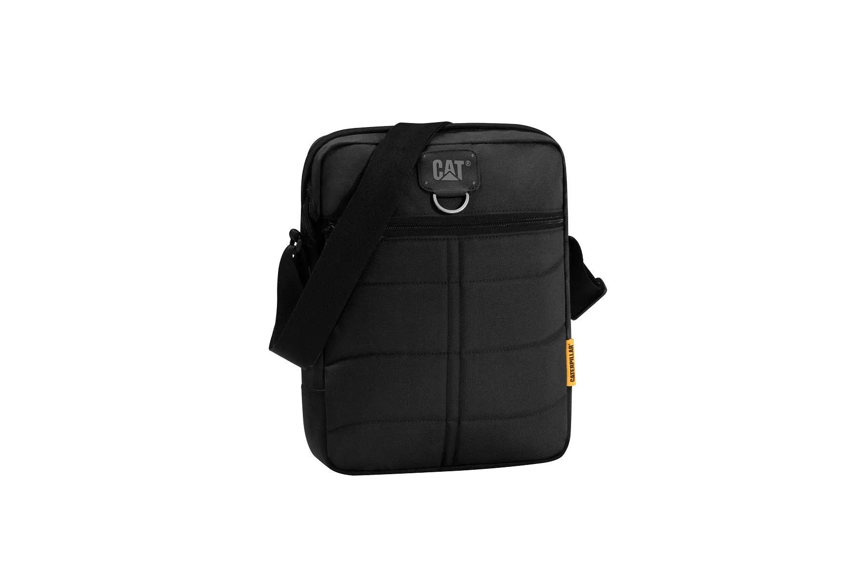 CAT - Millennial Classic Ryan Tablet Bag - Black