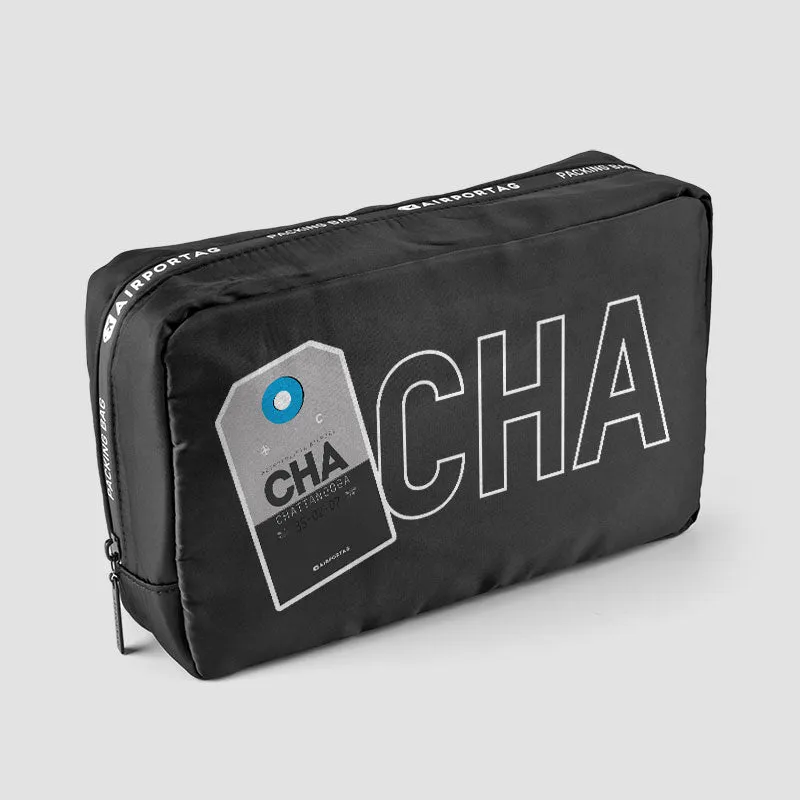 CHA - Packing Bag