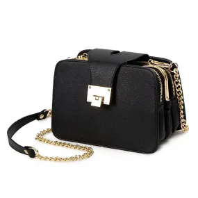 Chain Strap Designer Handbag