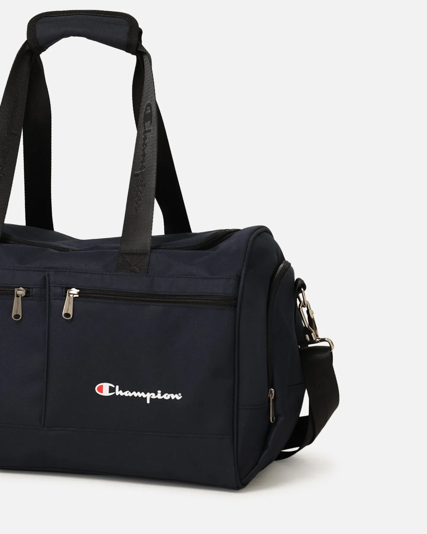 Champion Duffle Bag Navy