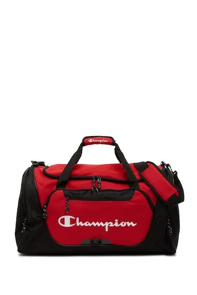 Champion Duffle Bag