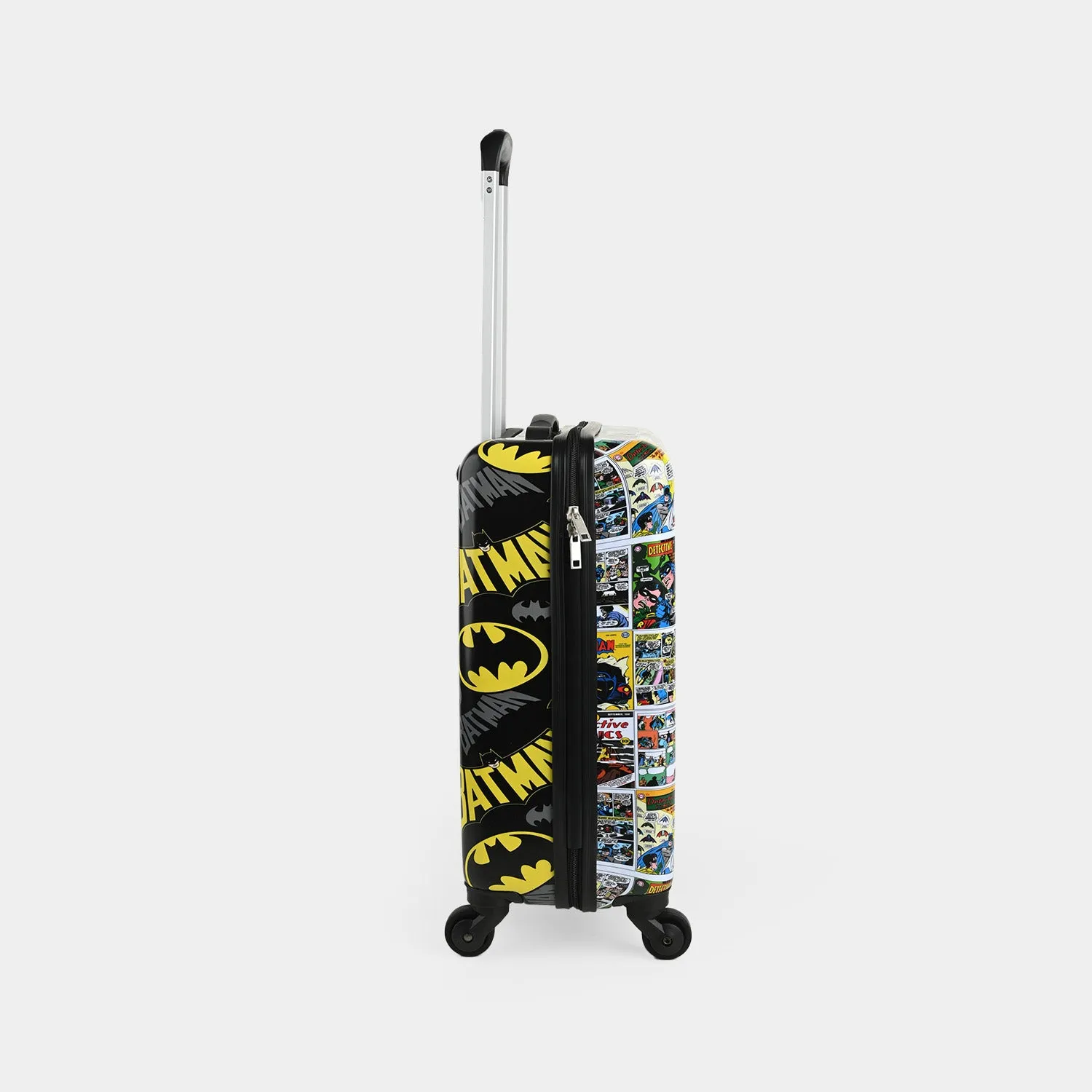 Character Luggage/Trolley Bag for Kids