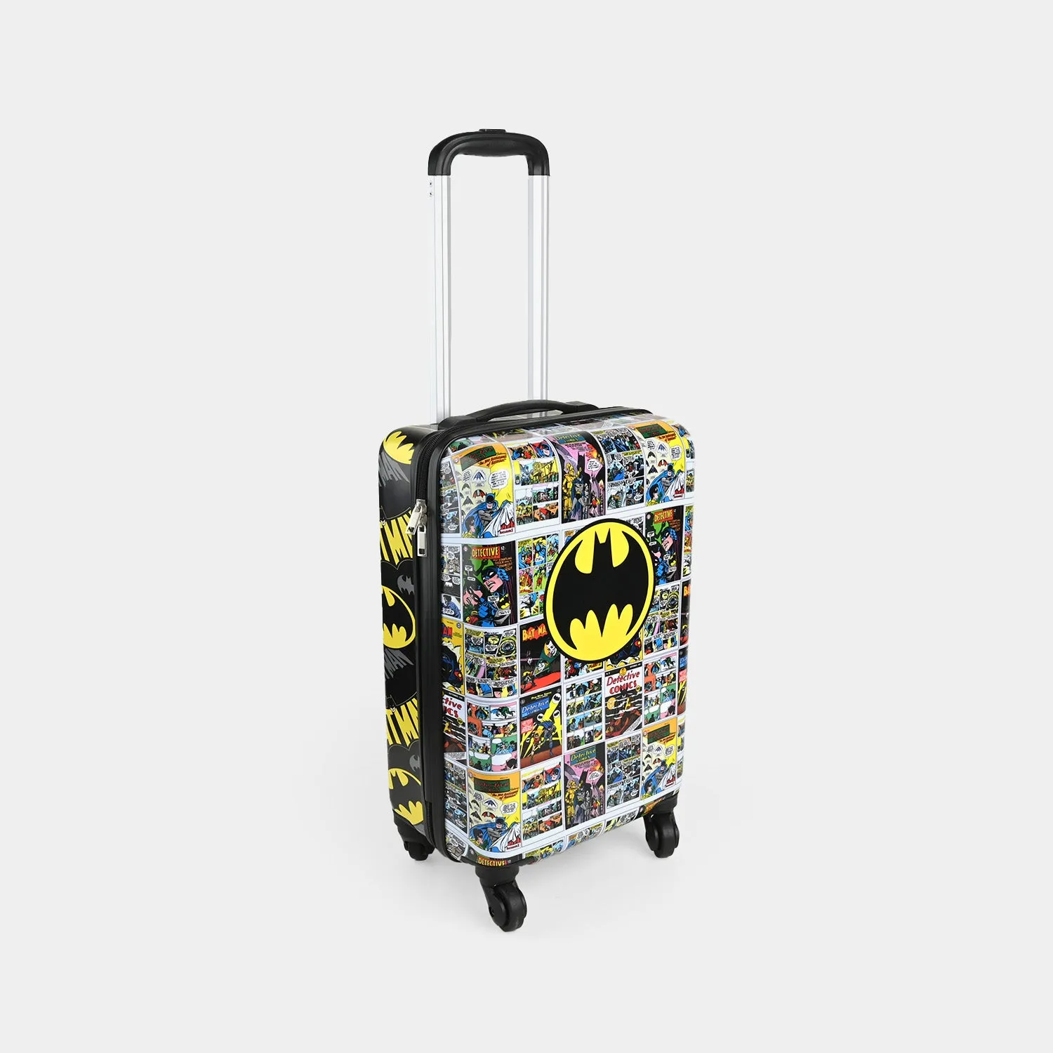 Character Luggage/Trolley Bag for Kids