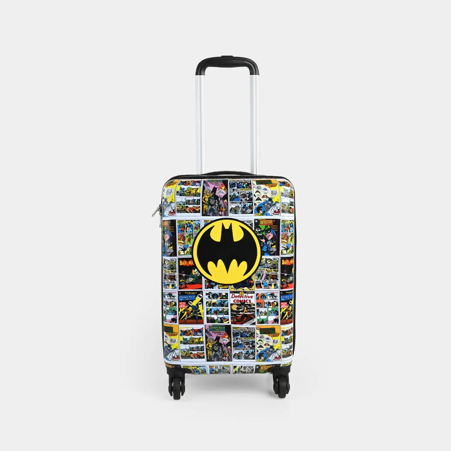 Character Luggage/Trolley Bag for Kids