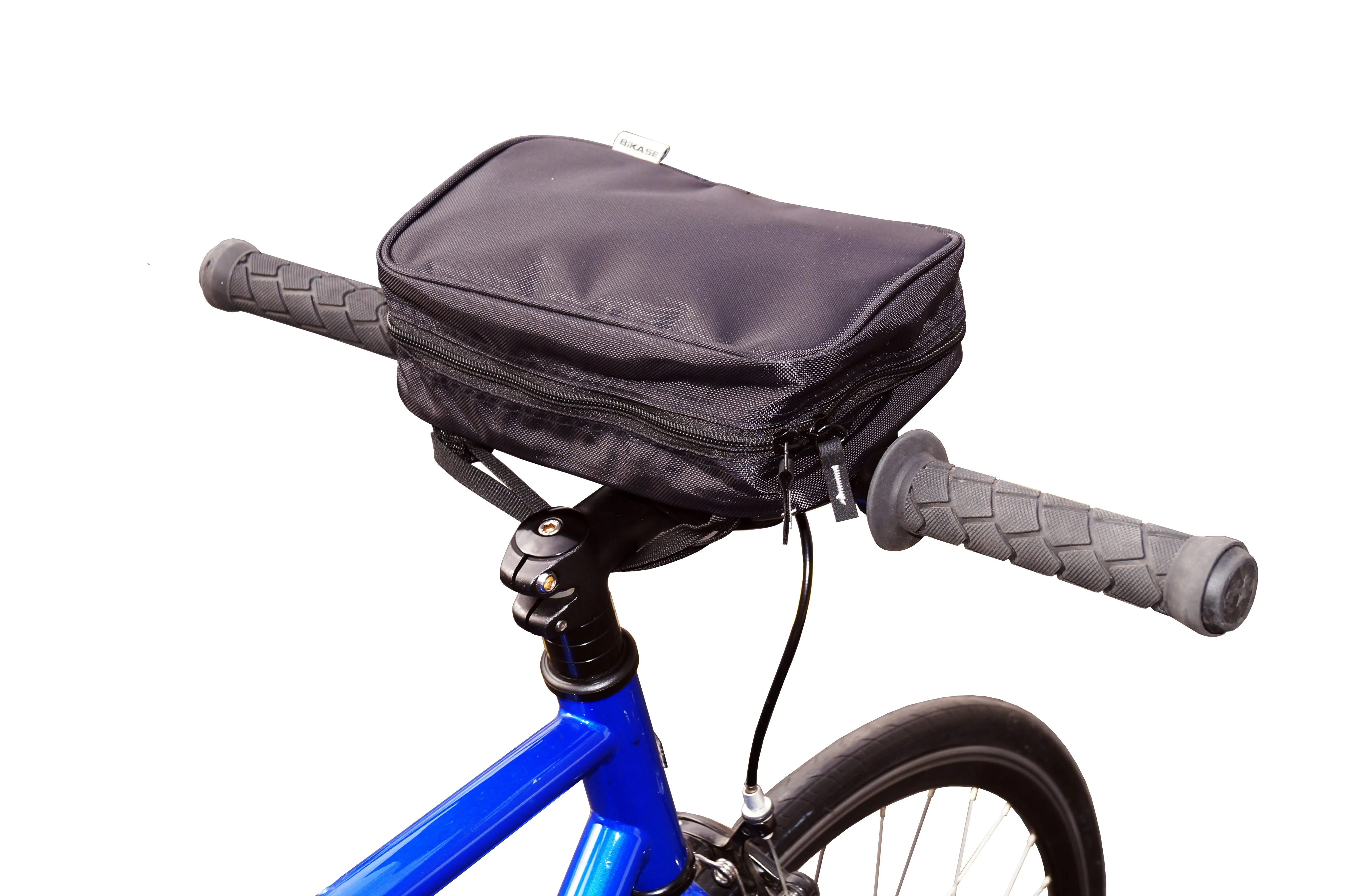 Charger Handlebar Bag