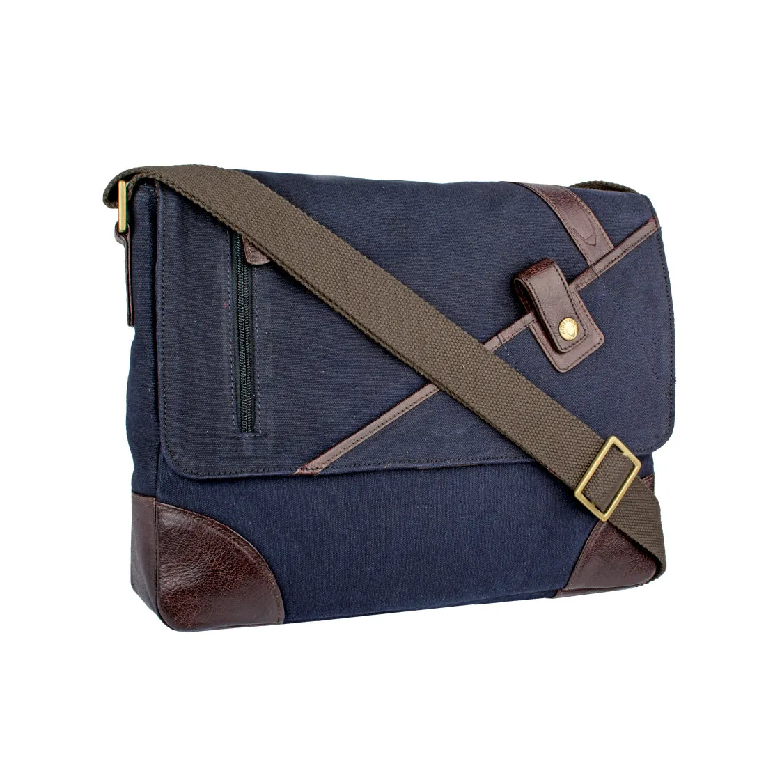 CHEROKEE 01 MESSENGER BAG