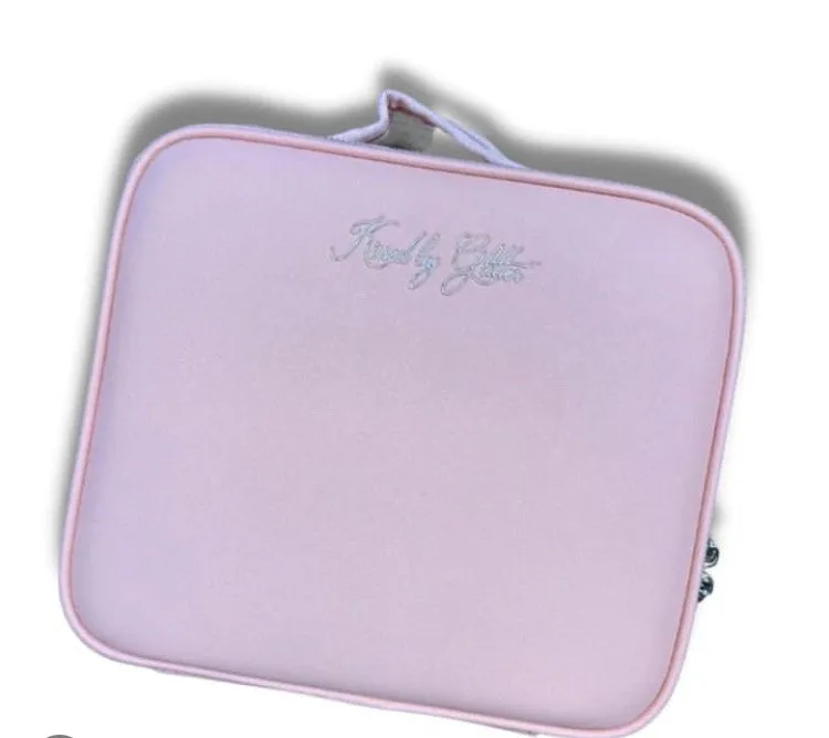 Cosmetic Case with LED lighting