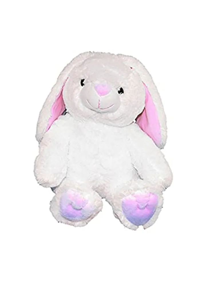 Cotton Ball Bunny Bear Kit