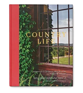 Country Life Homes of the Catskill Mountains and the Hudson Valley