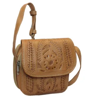 Crossbody Purse 9463-S