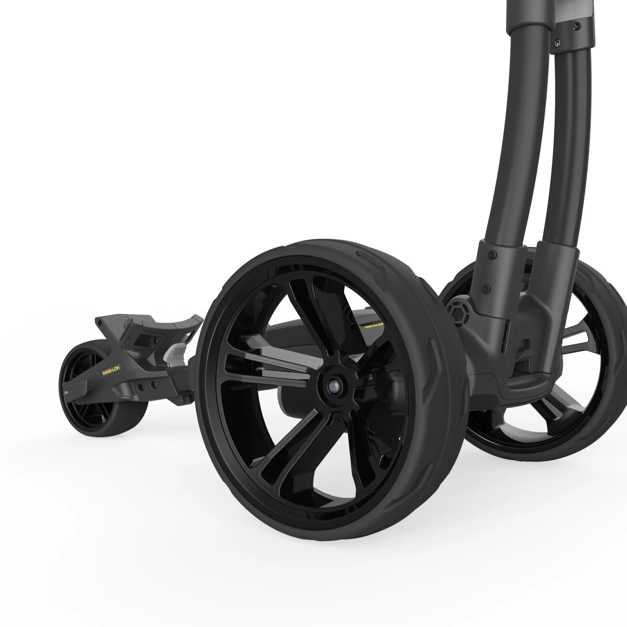 CT6 18 Hole Lithium 2024 Electric Golf Trolley