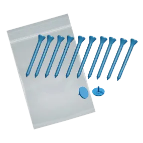 D1864 Golf Tees